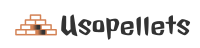Usopellets logo